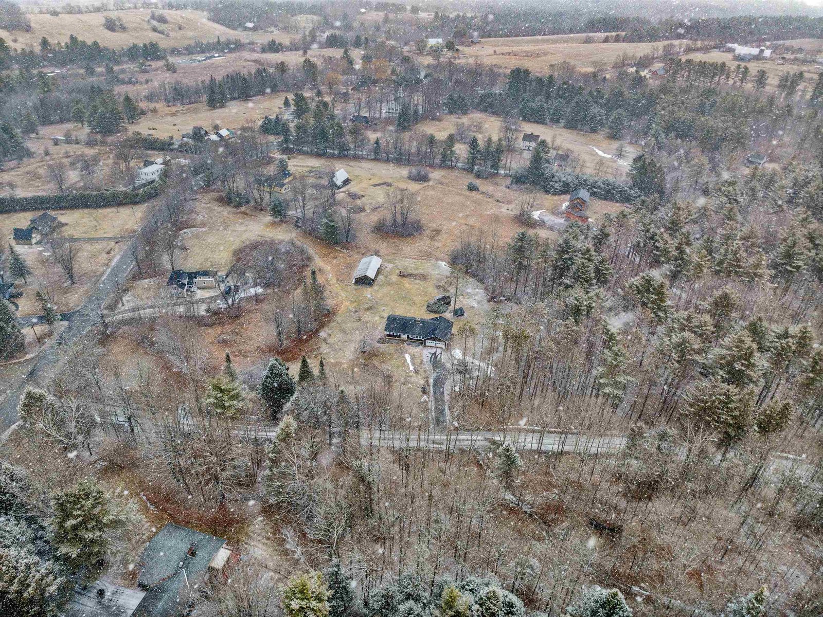 1974 Bliss Road