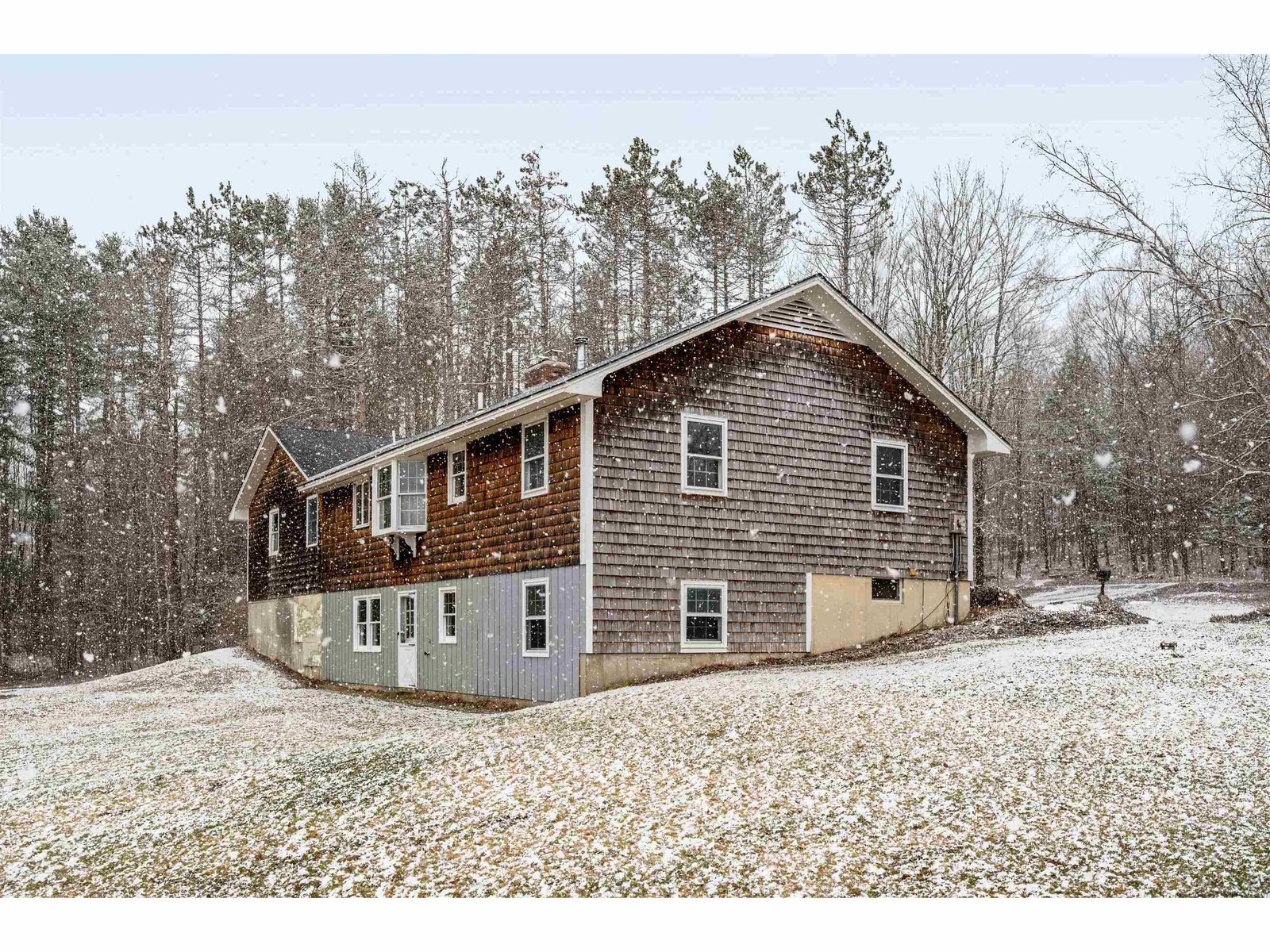 1974 Bliss Road