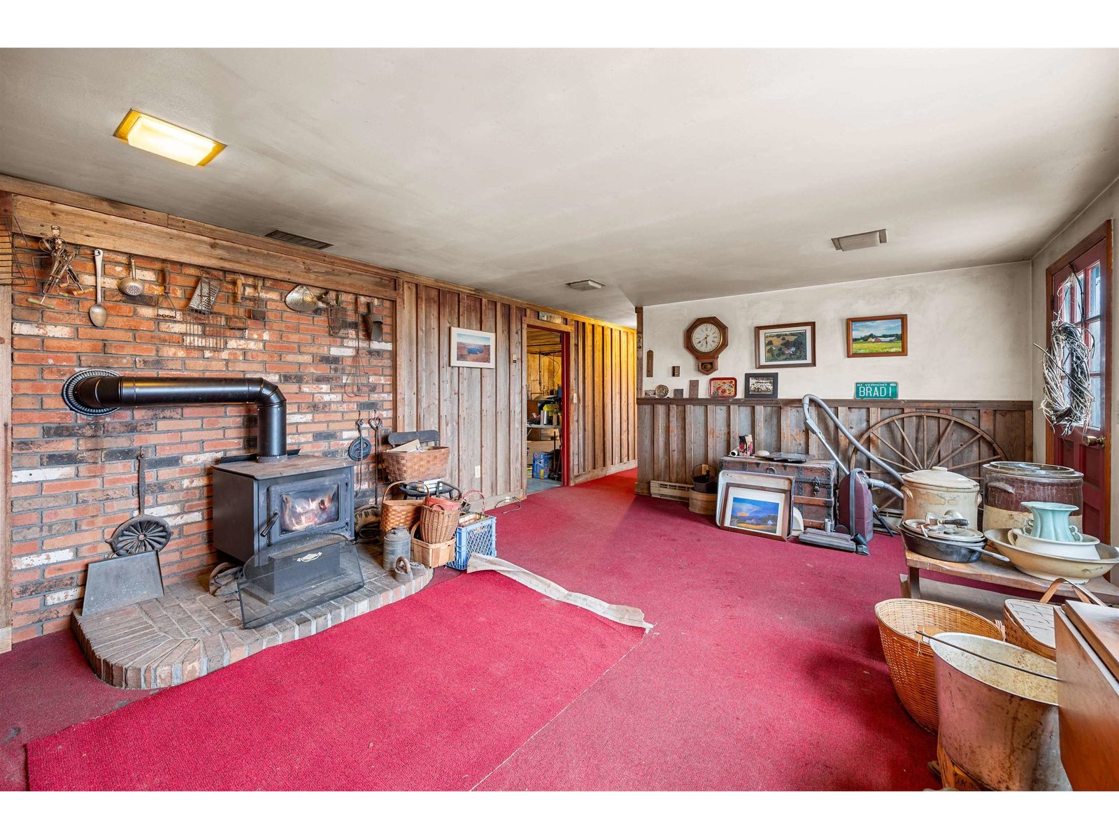 1974 Bliss Road