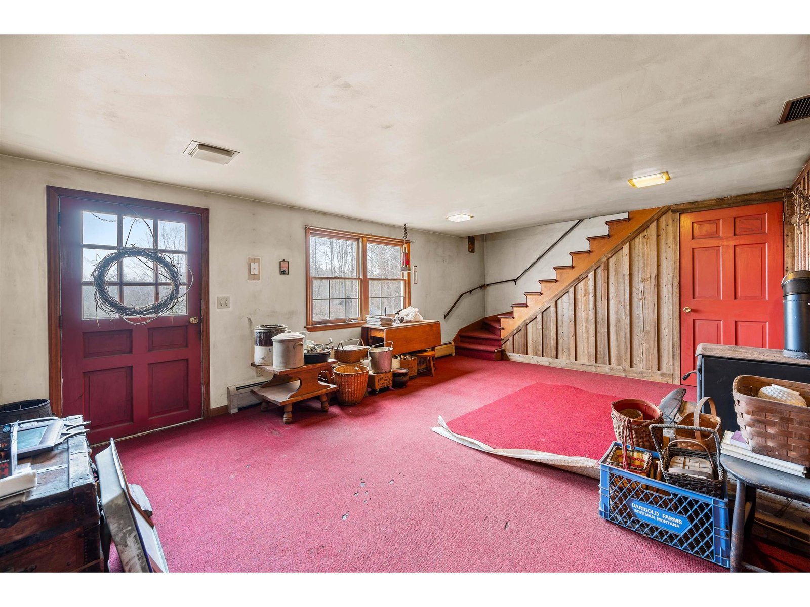 1974 Bliss Road