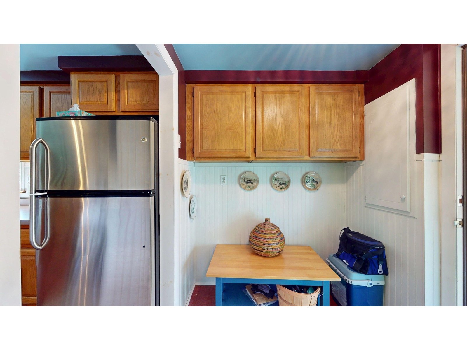Entry/Mudroom