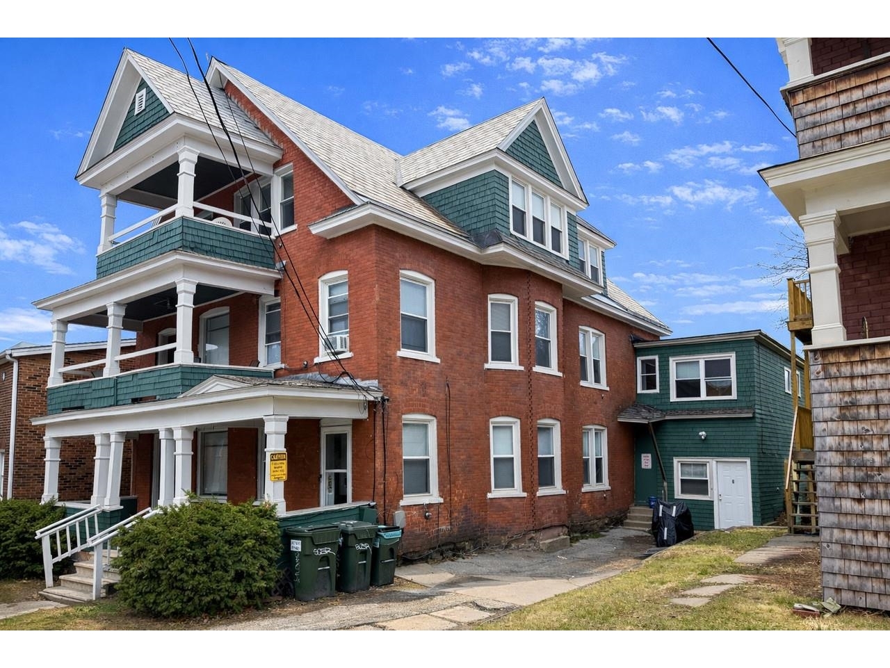 198-200 King Street