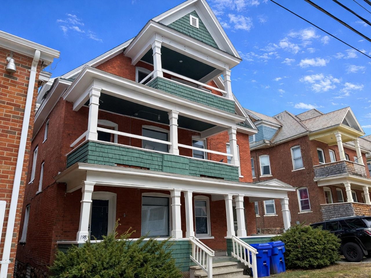 198-200 King Street