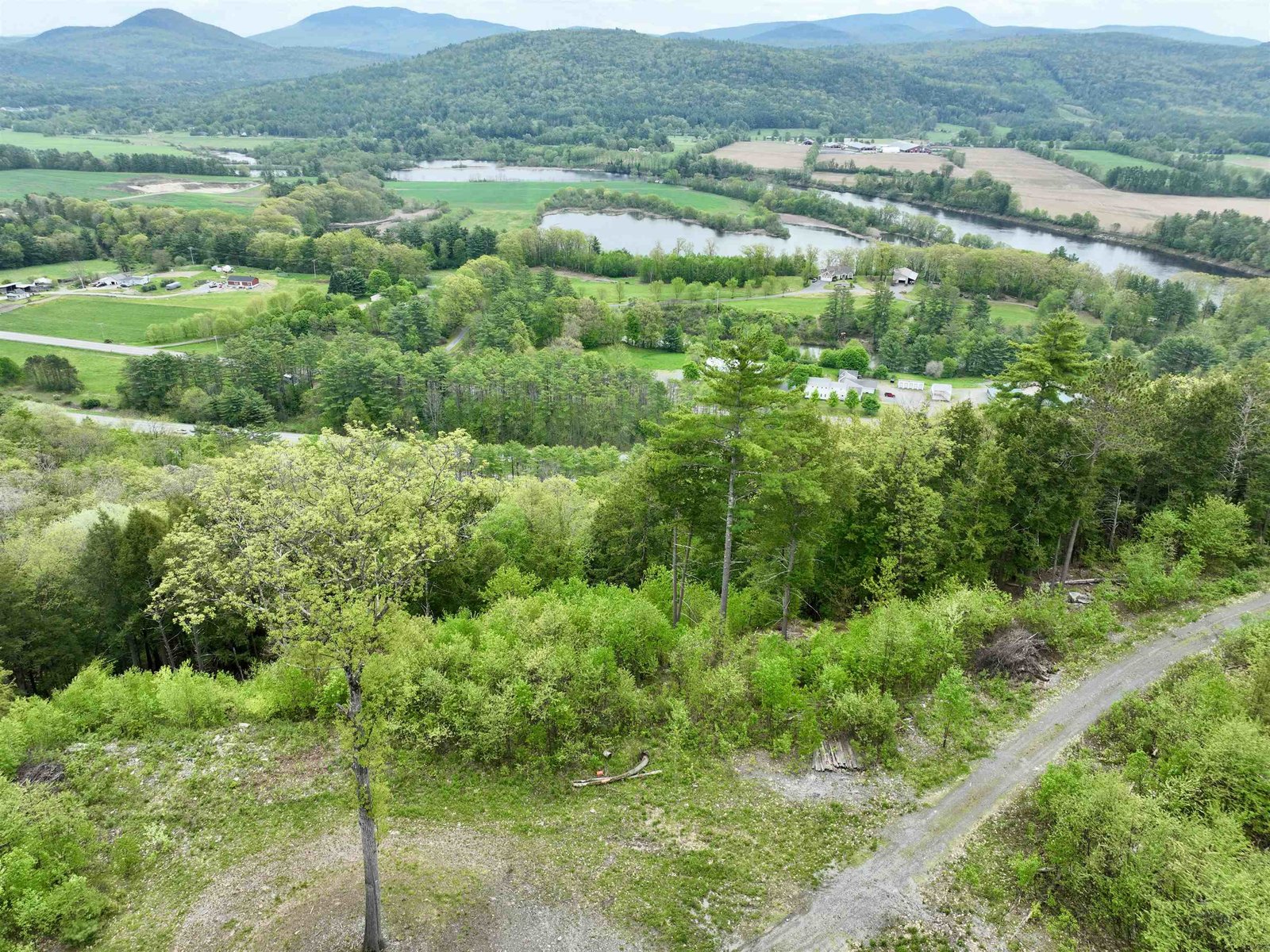 198 Brackett Road, Fairlee, VT
