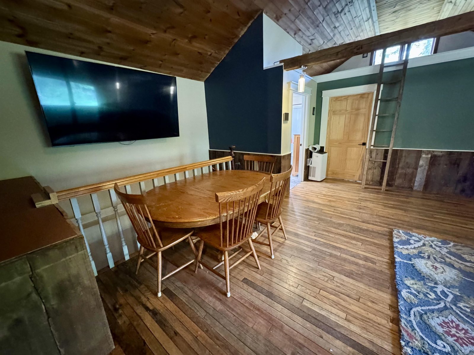 198 Brackett Road