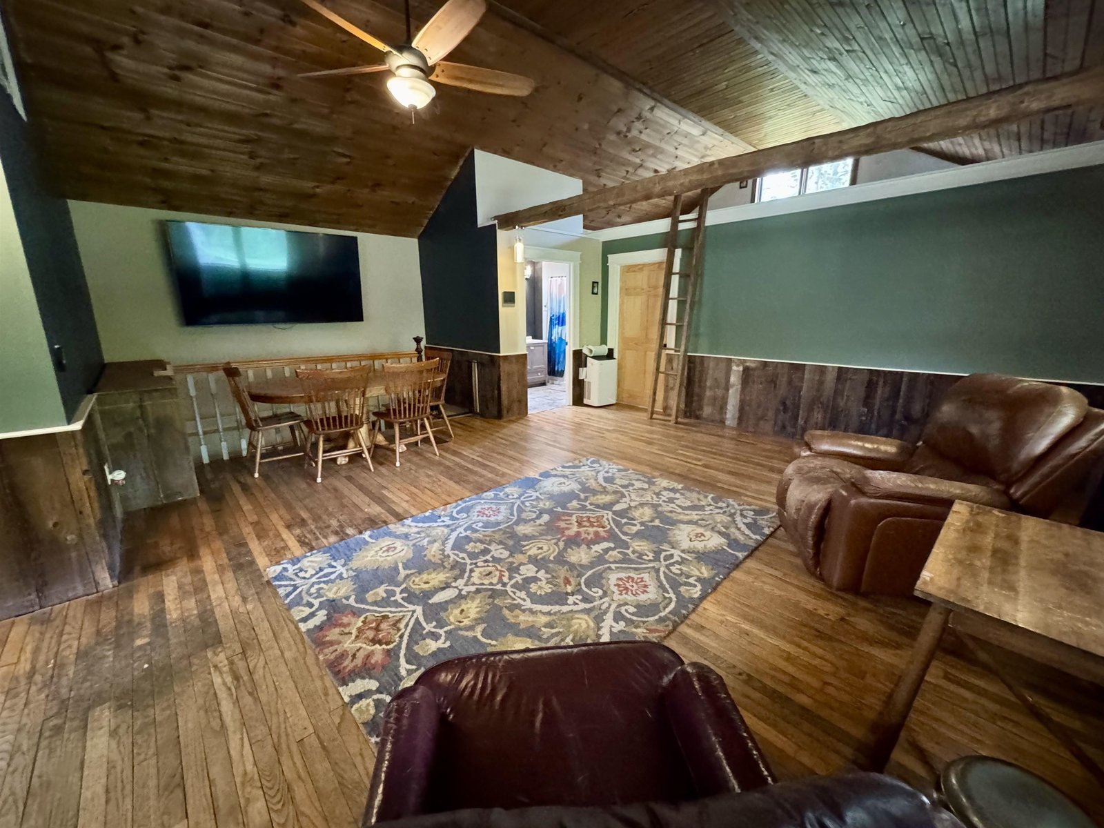 198 Brackett Road