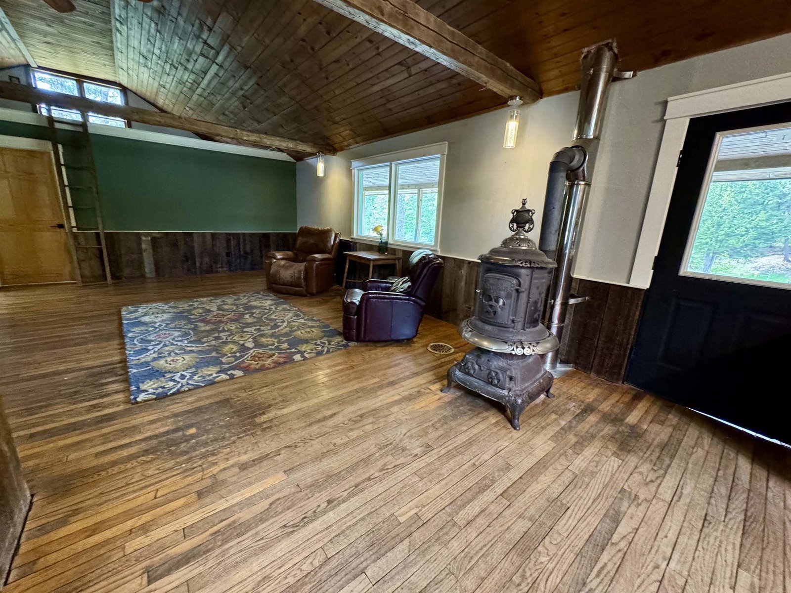 198 Brackett Road