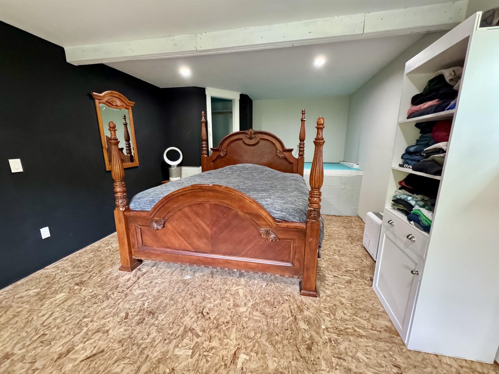198 Brackett Road