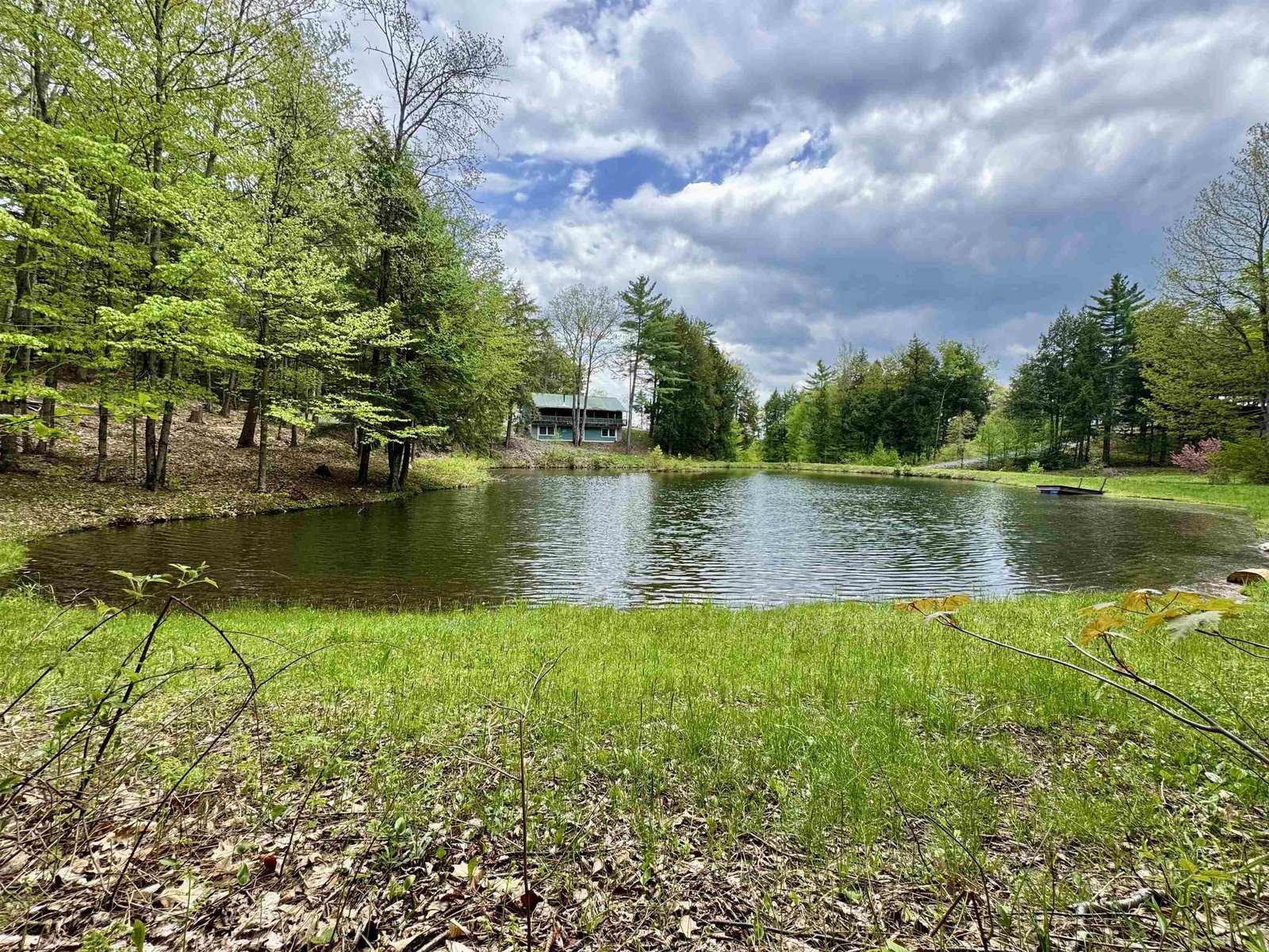 198 Brackett Road