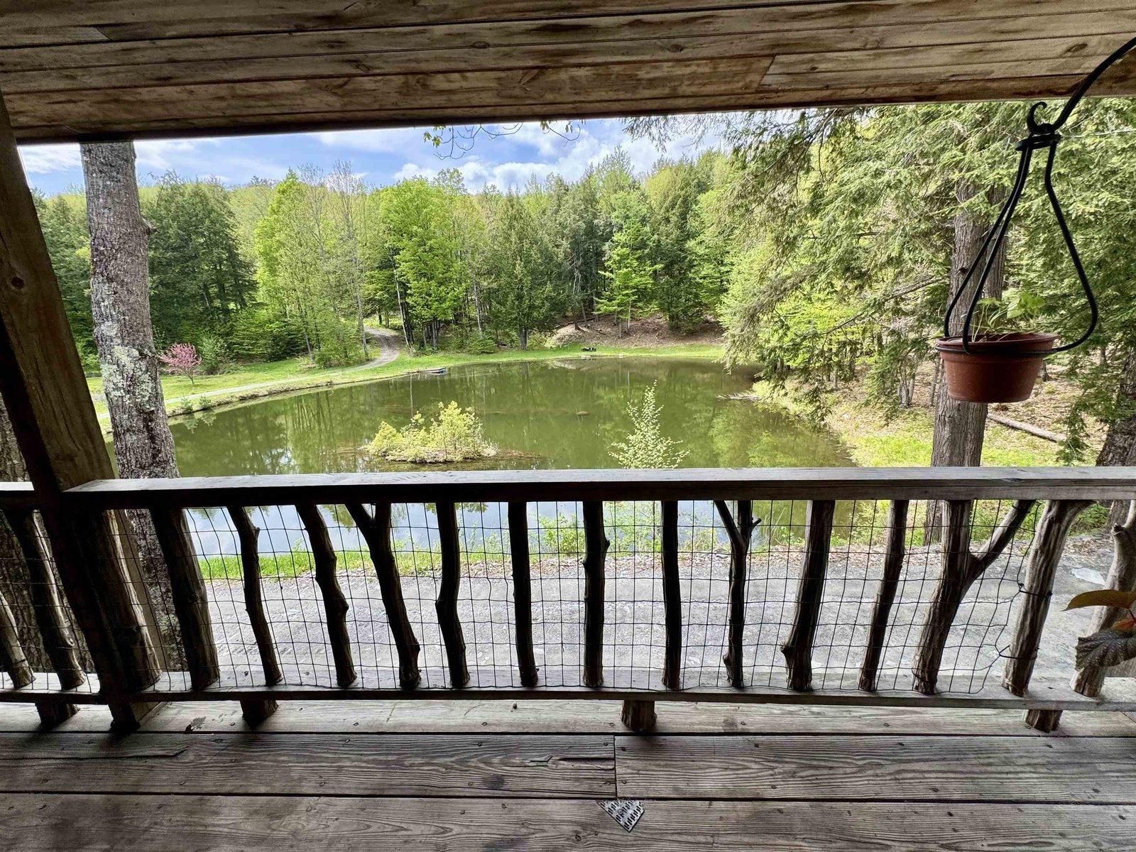 198 Brackett Road