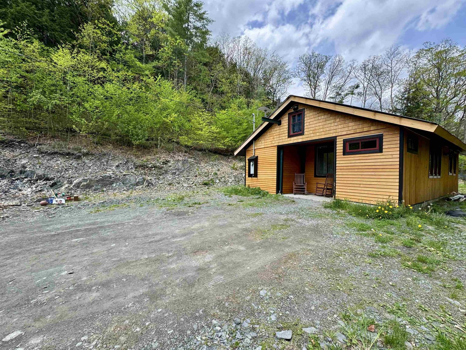 Rental House