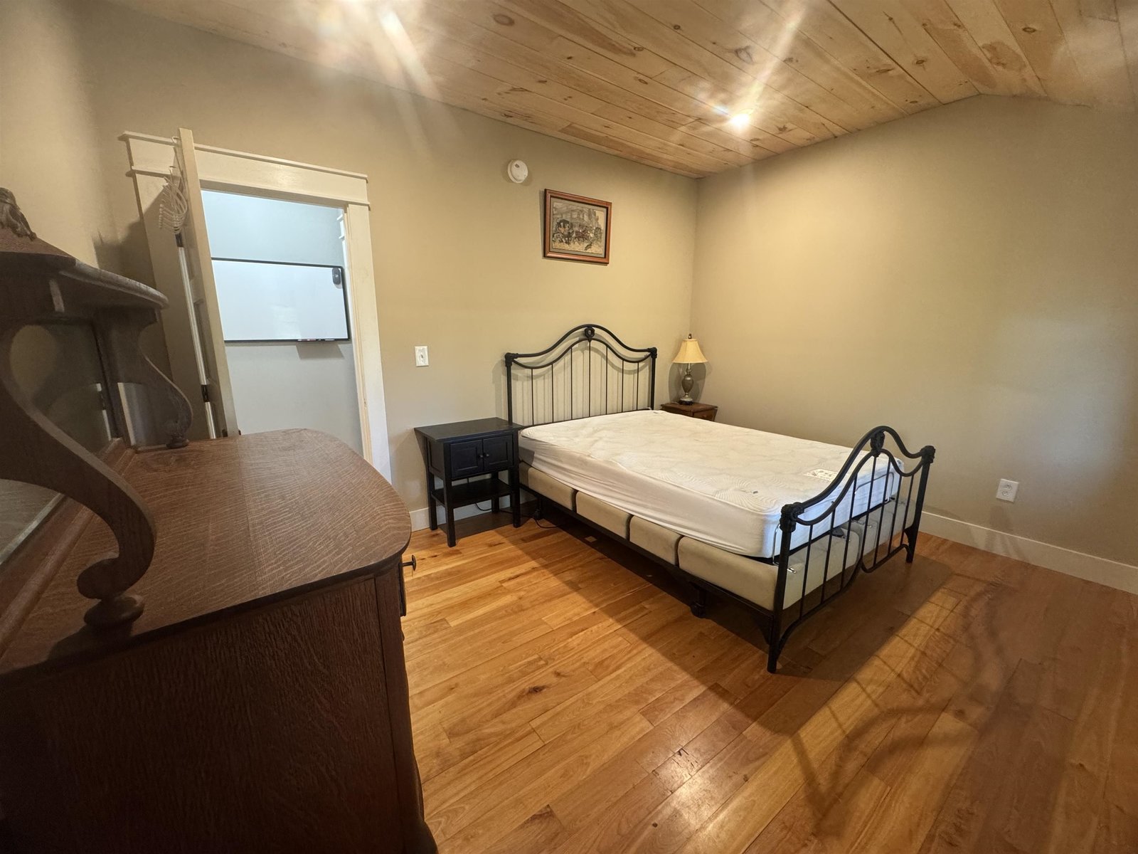198 Brackett Road