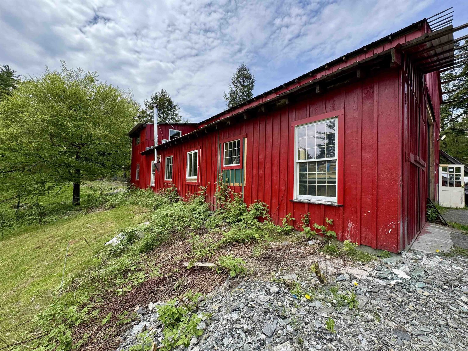 198 Brackett Road