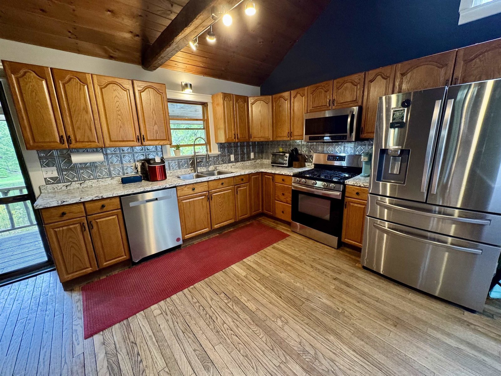 198 Brackett Road