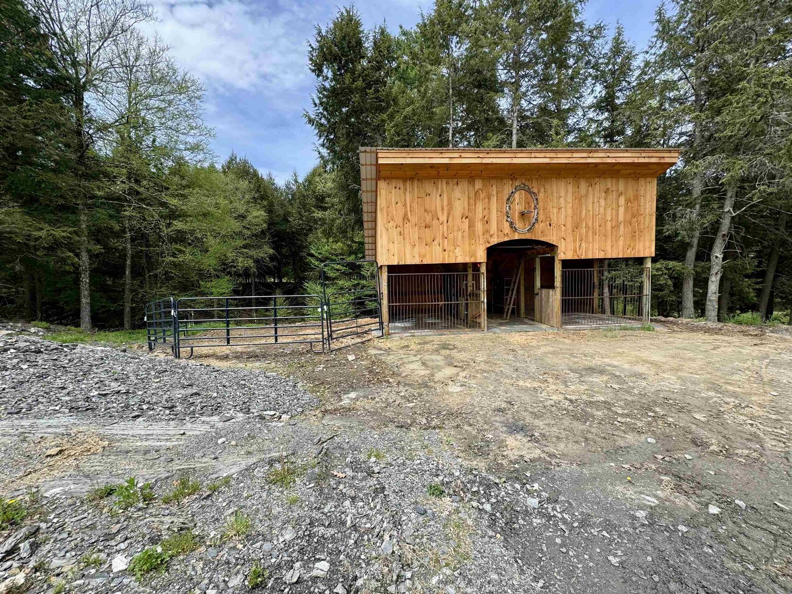 198 Brackett Road