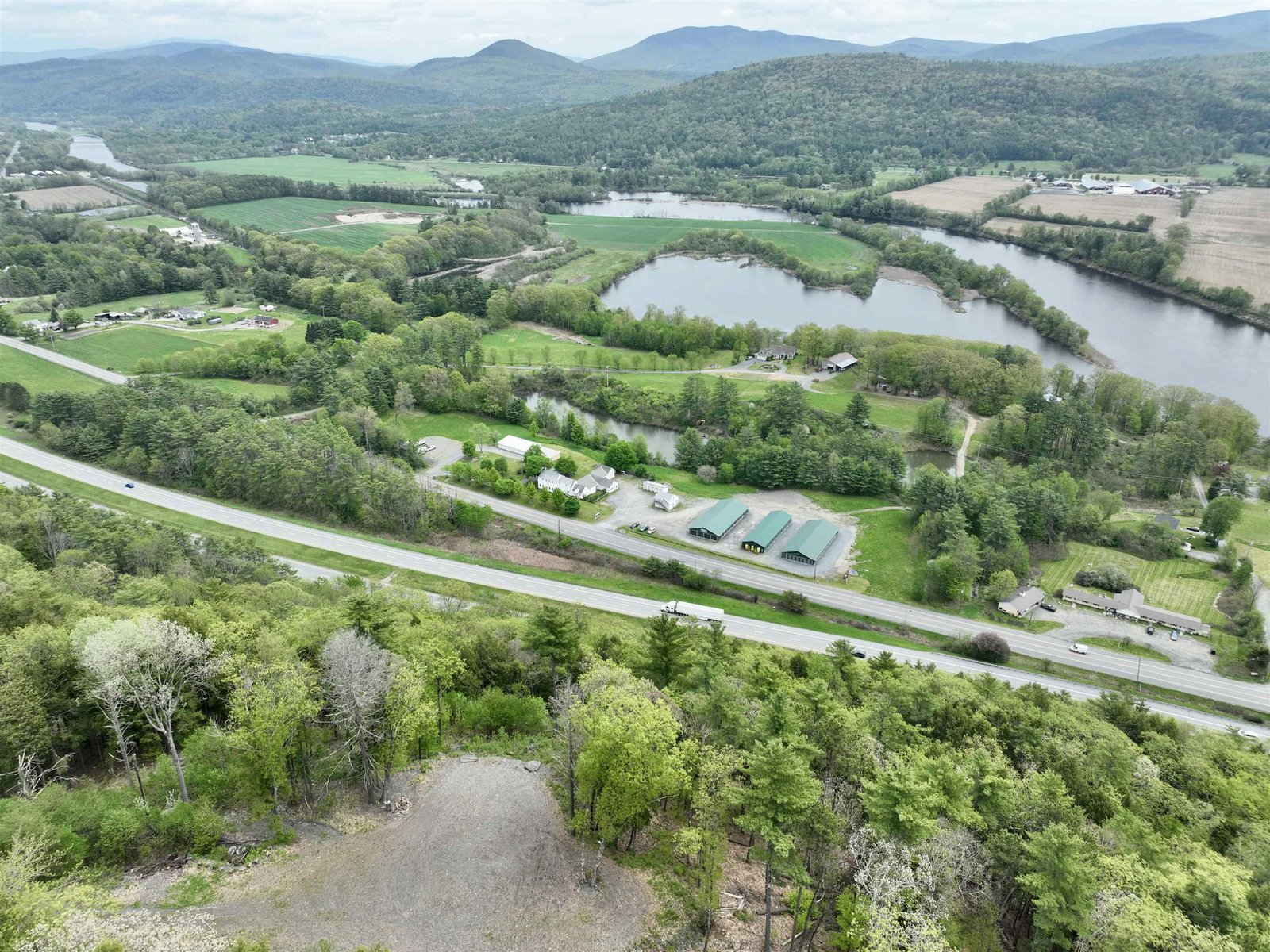 198 Brackett Road