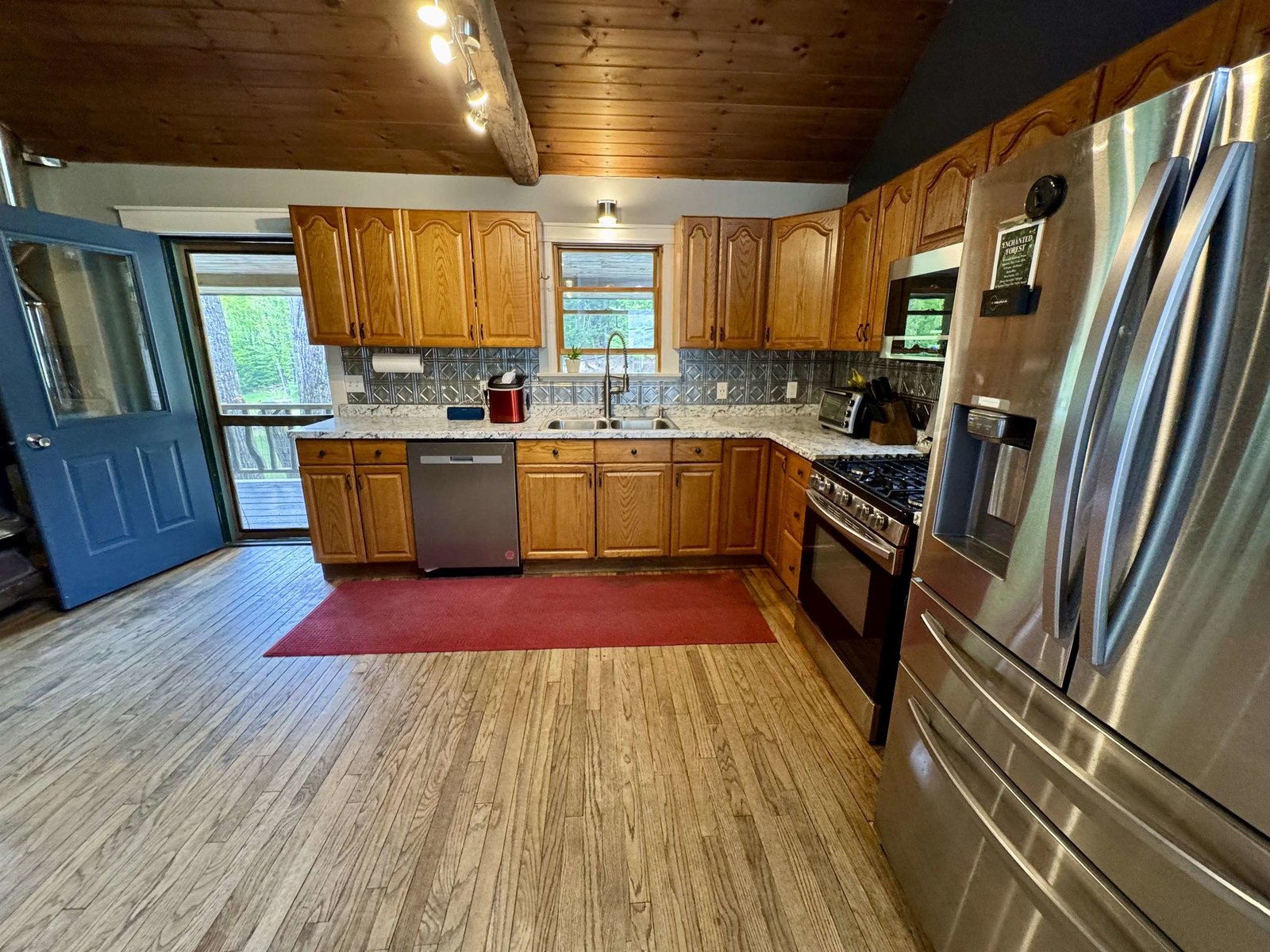 198 Brackett Road