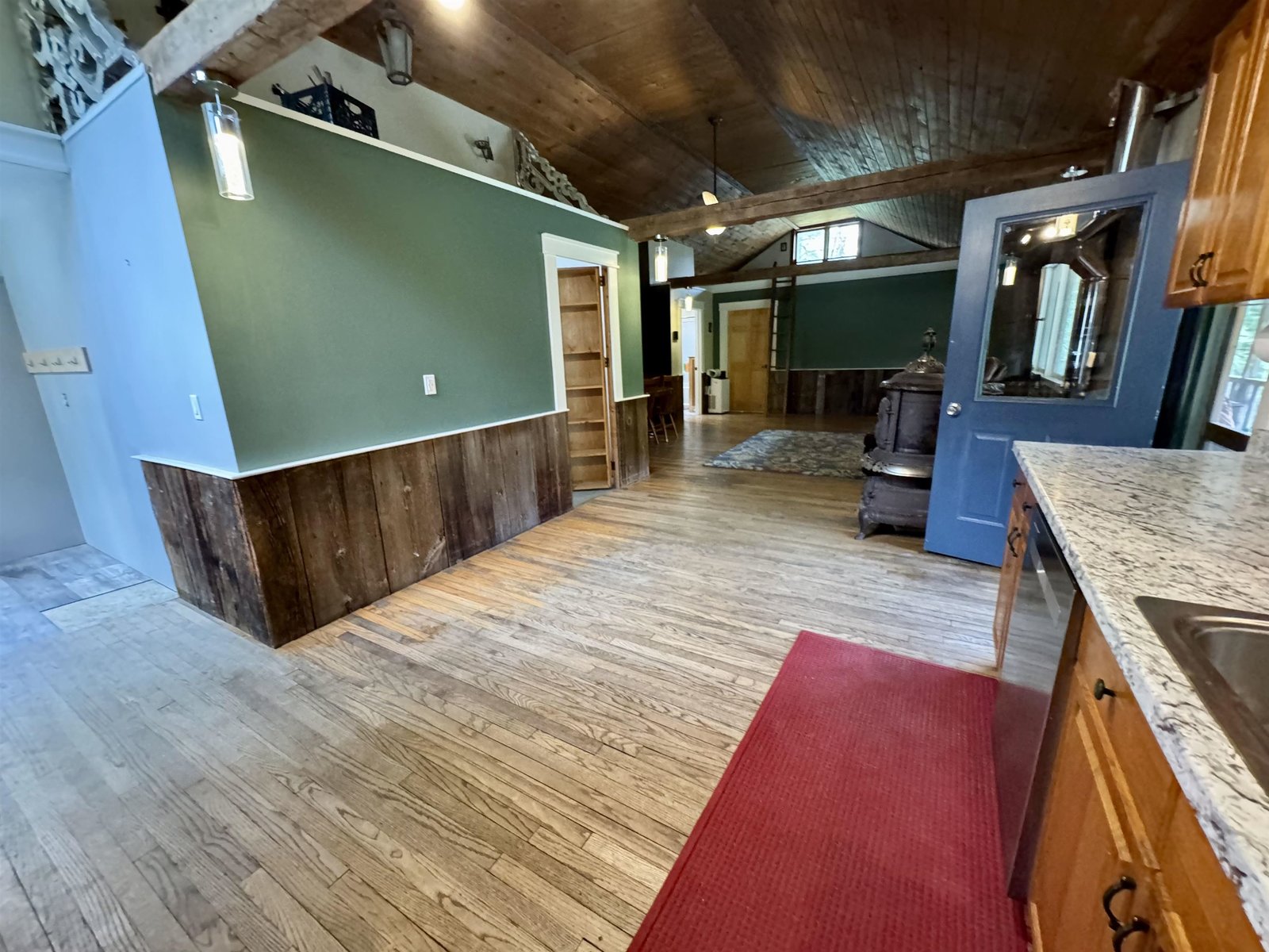 198 Brackett Road
