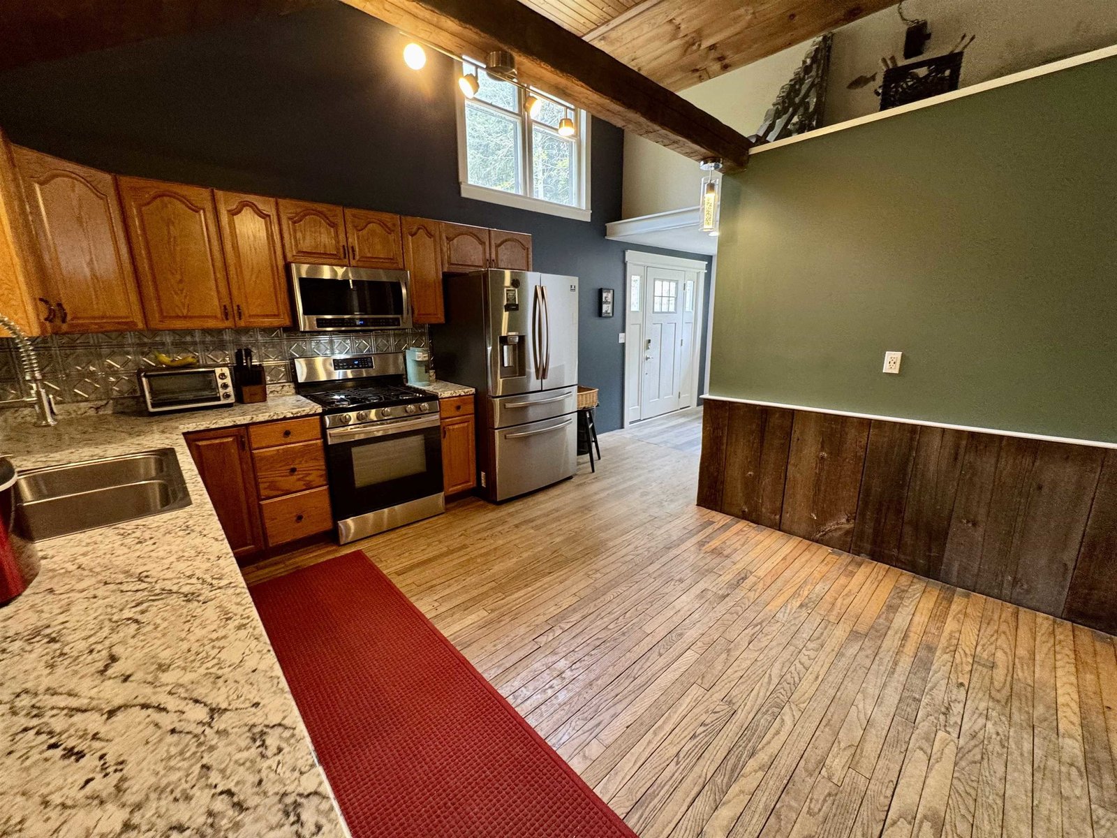 198 Brackett Road