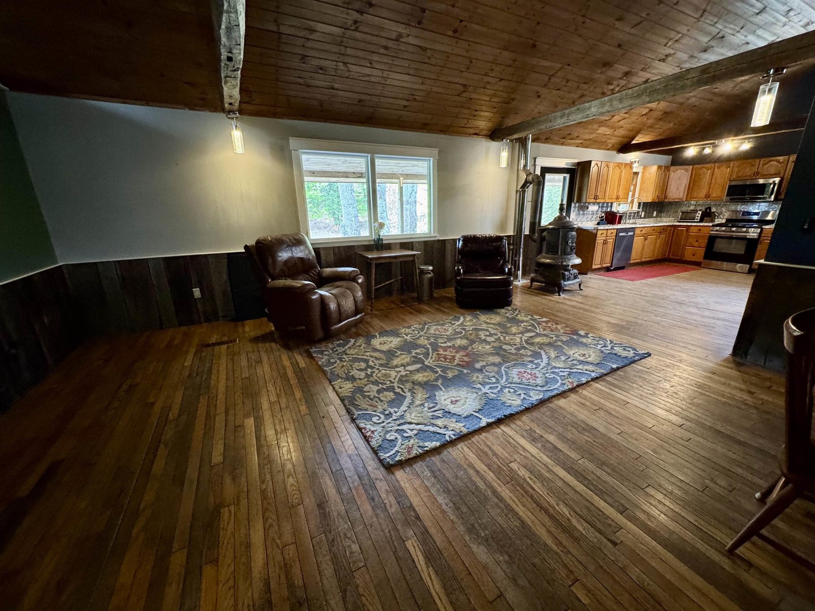 198 Brackett Road