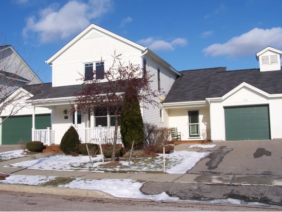 198 Commons Rd, Unit 198