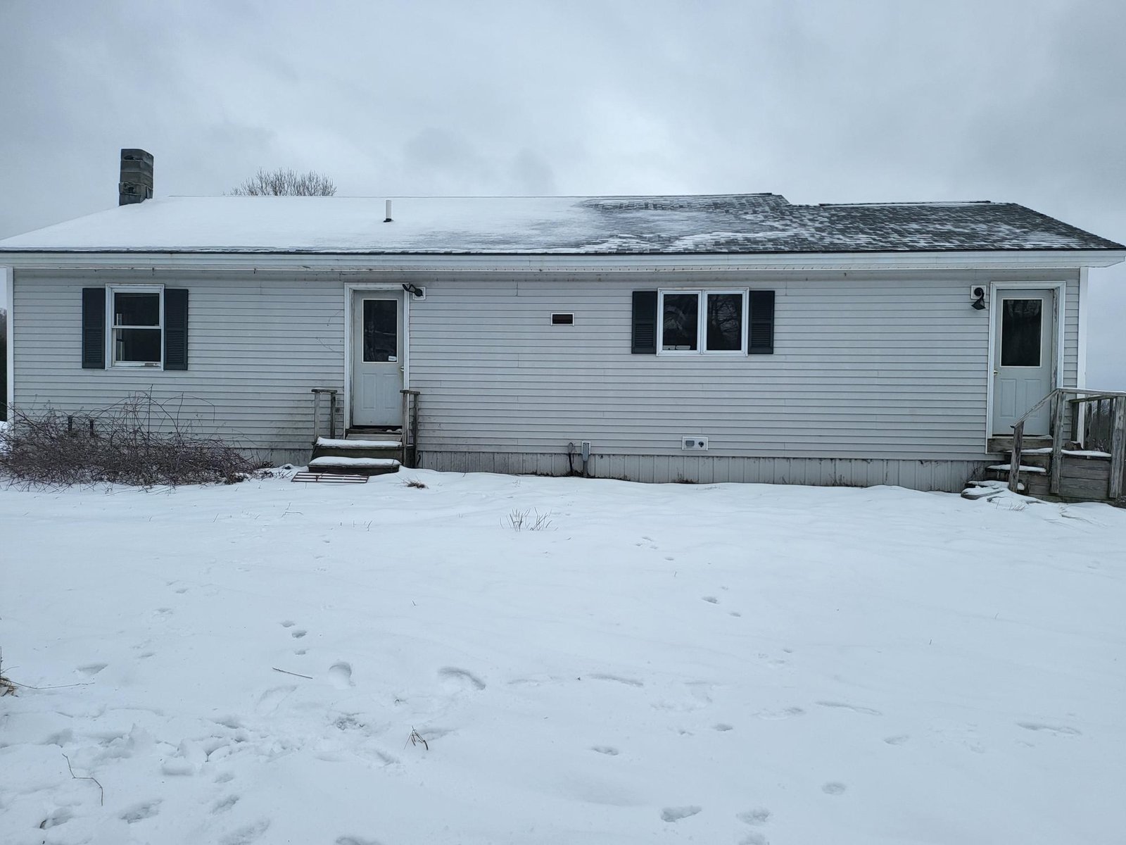198 Donahue Road