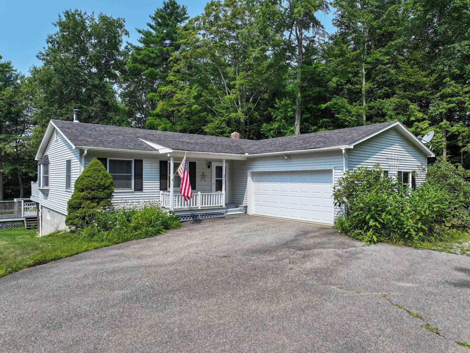 198 Hooker Road