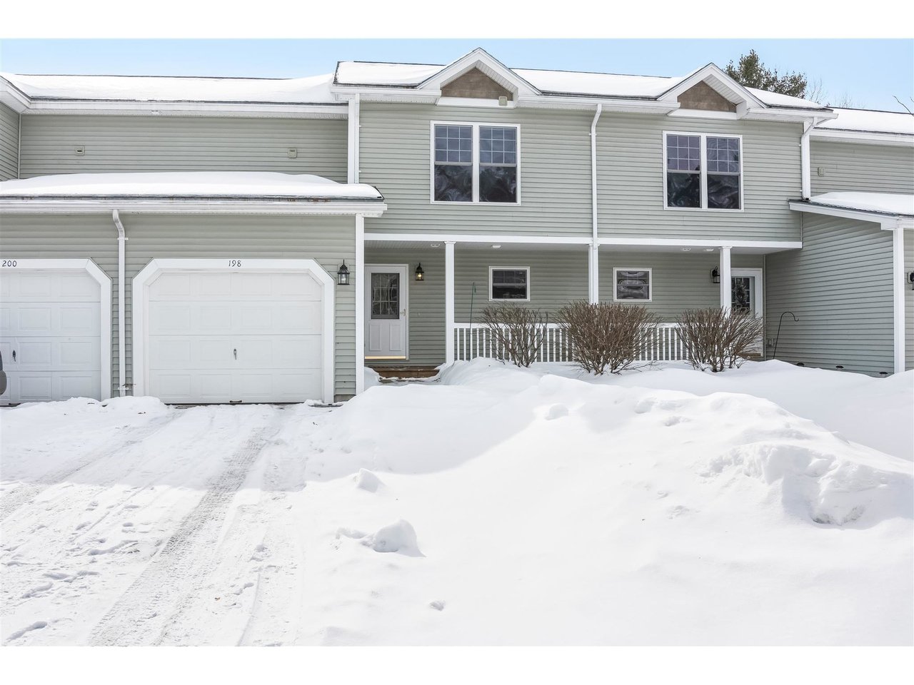 198 Lupine Drive, Unit 198