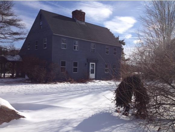 198 McGuire Pent Road