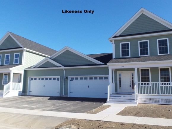 198 North Jefferson, Unit Lot 12
