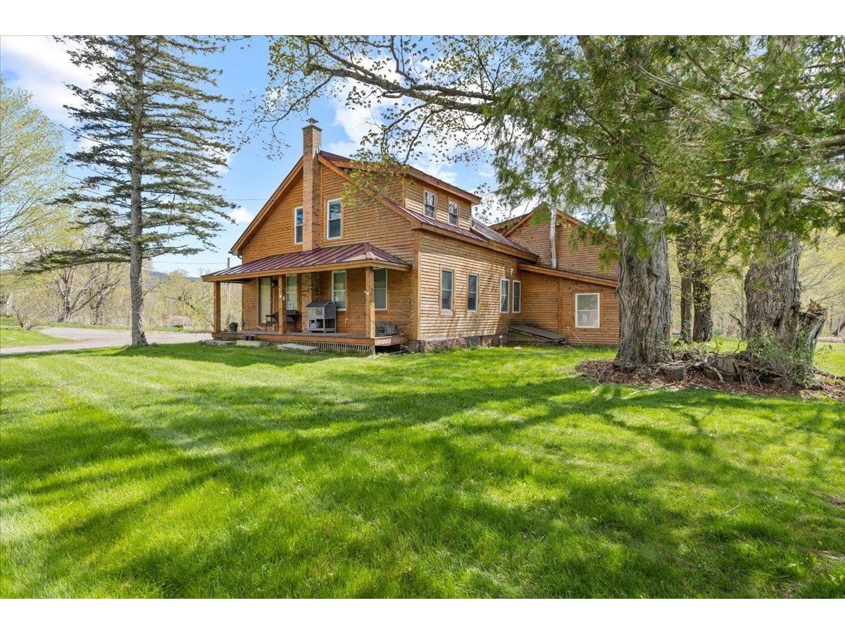 198 River Road