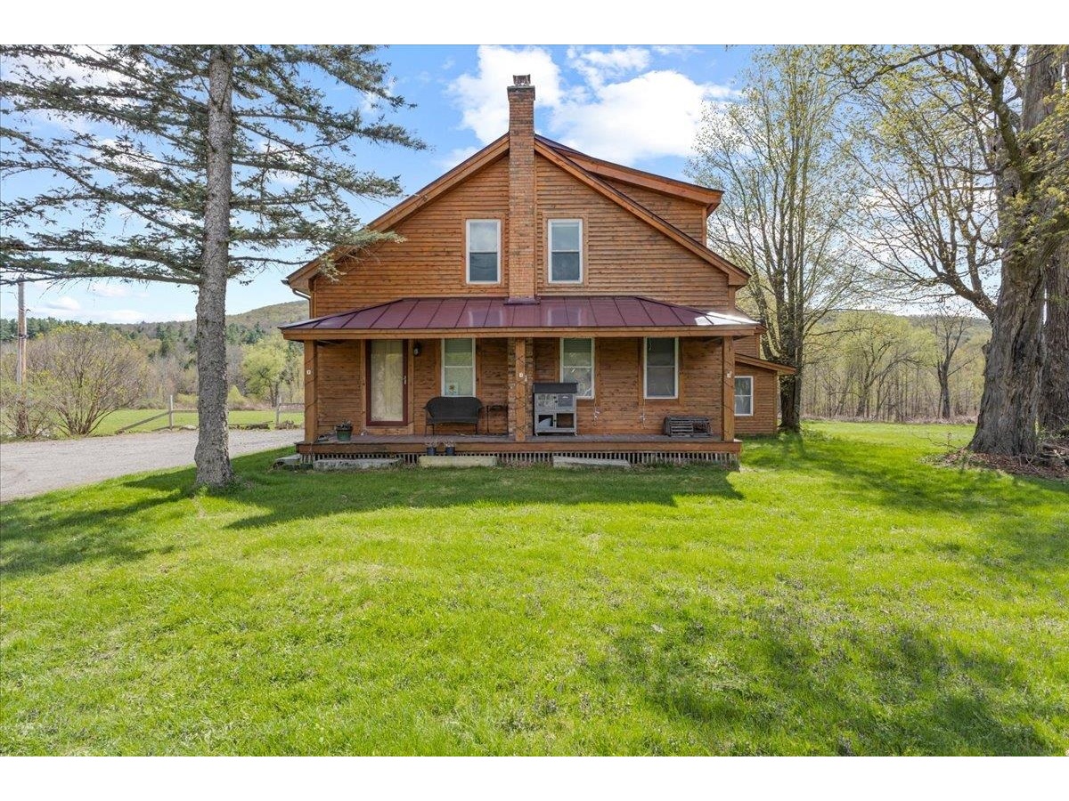 198 River Road