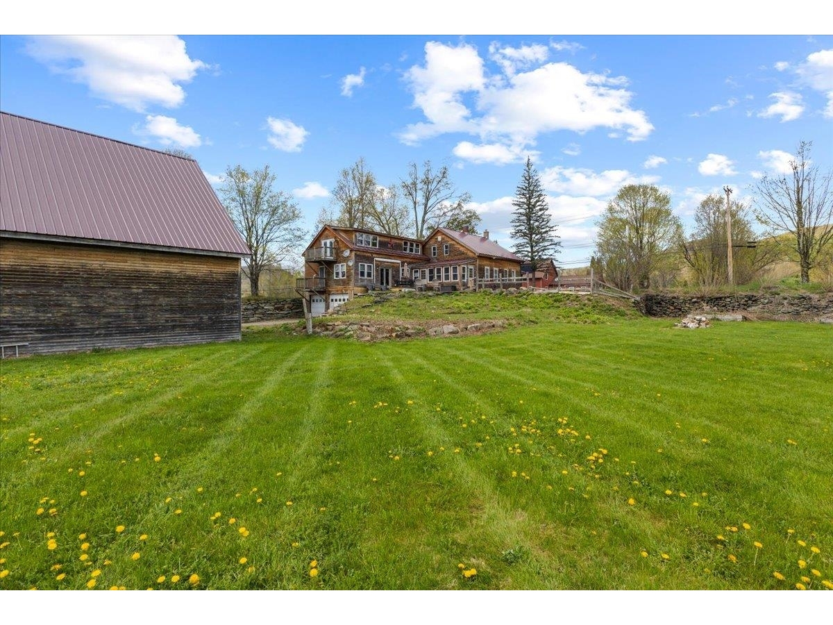 198 River Road