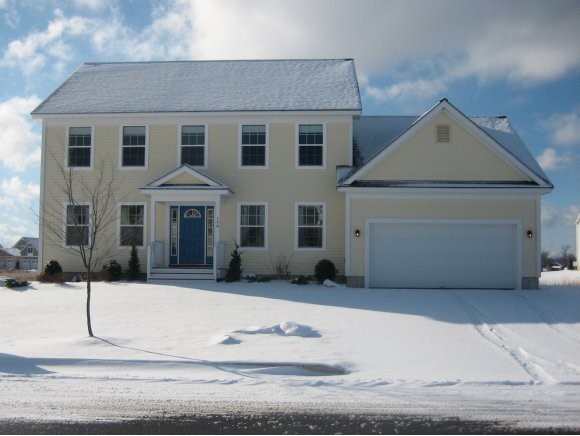 198 Royal Drive