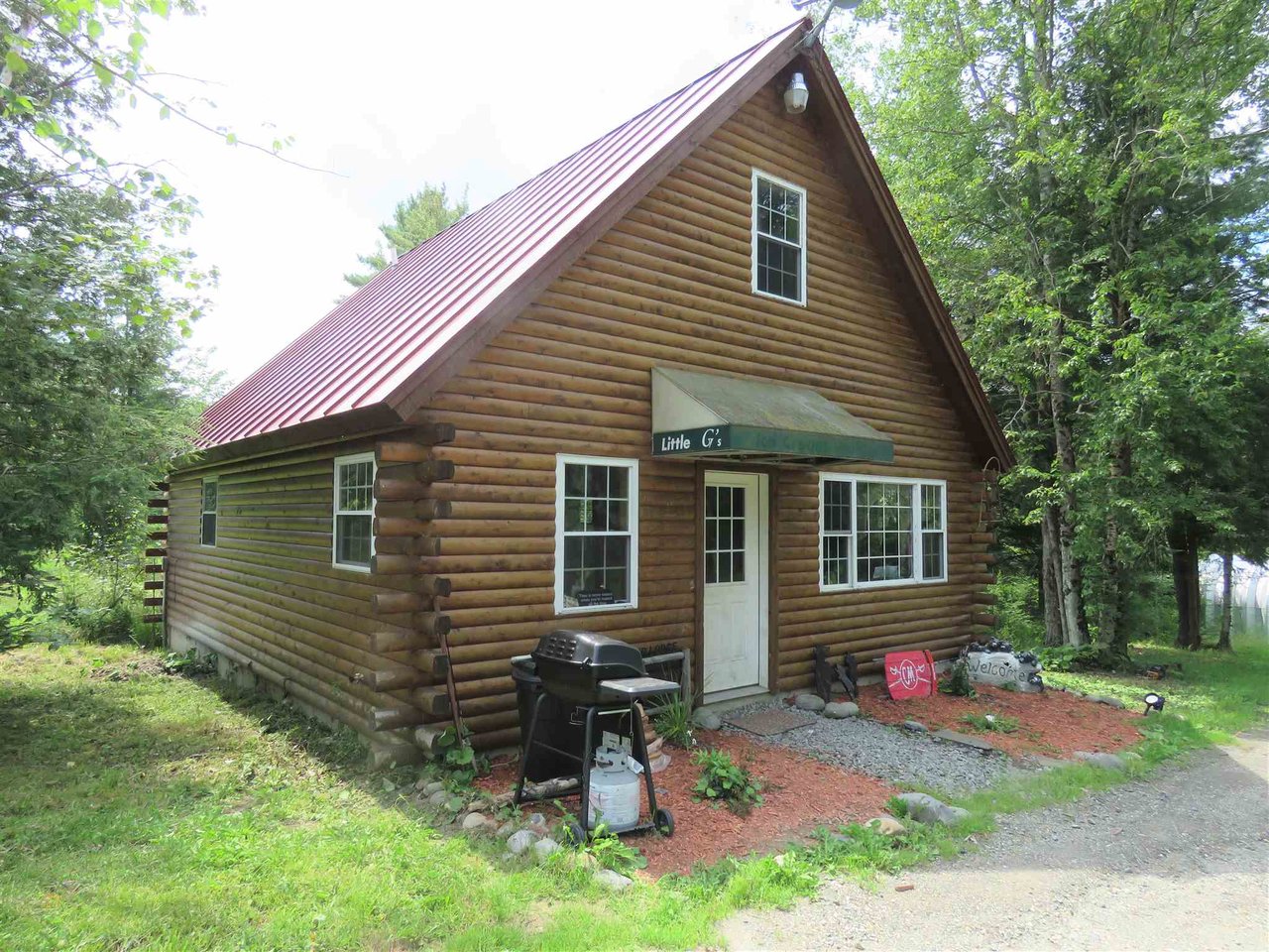 1980 Darling Hill Road