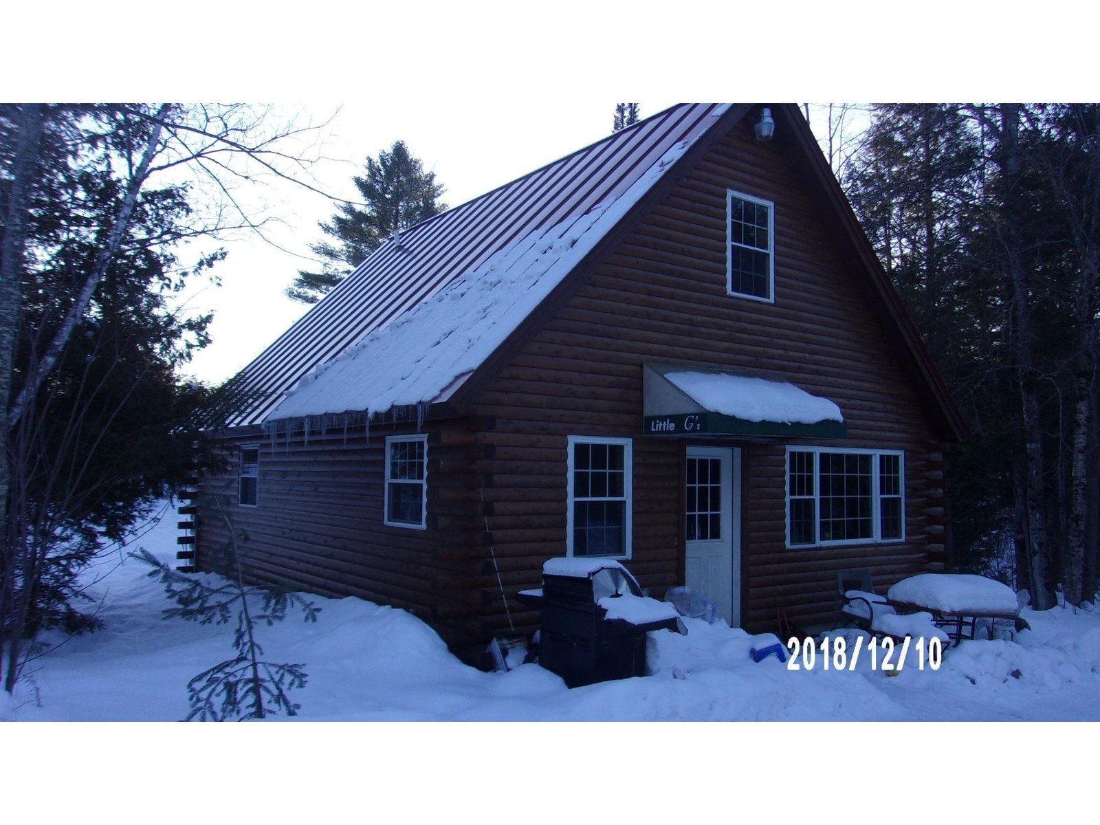 1980 Darling Hill Road