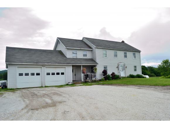 1982 Hinesburg Road