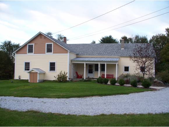 1985 Plains Road