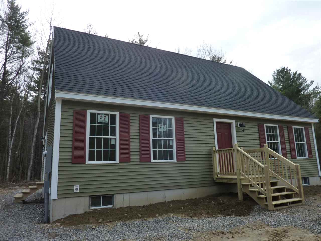 199 Birch Lane, Unit 4