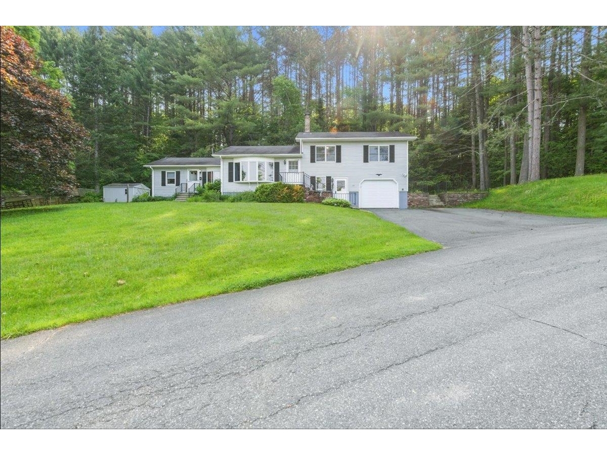 199 Cross Avenue, St. Johnsbury