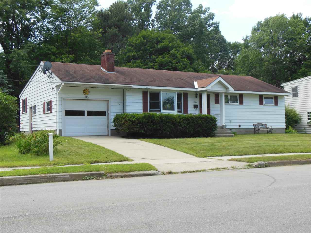 199 Dale Road