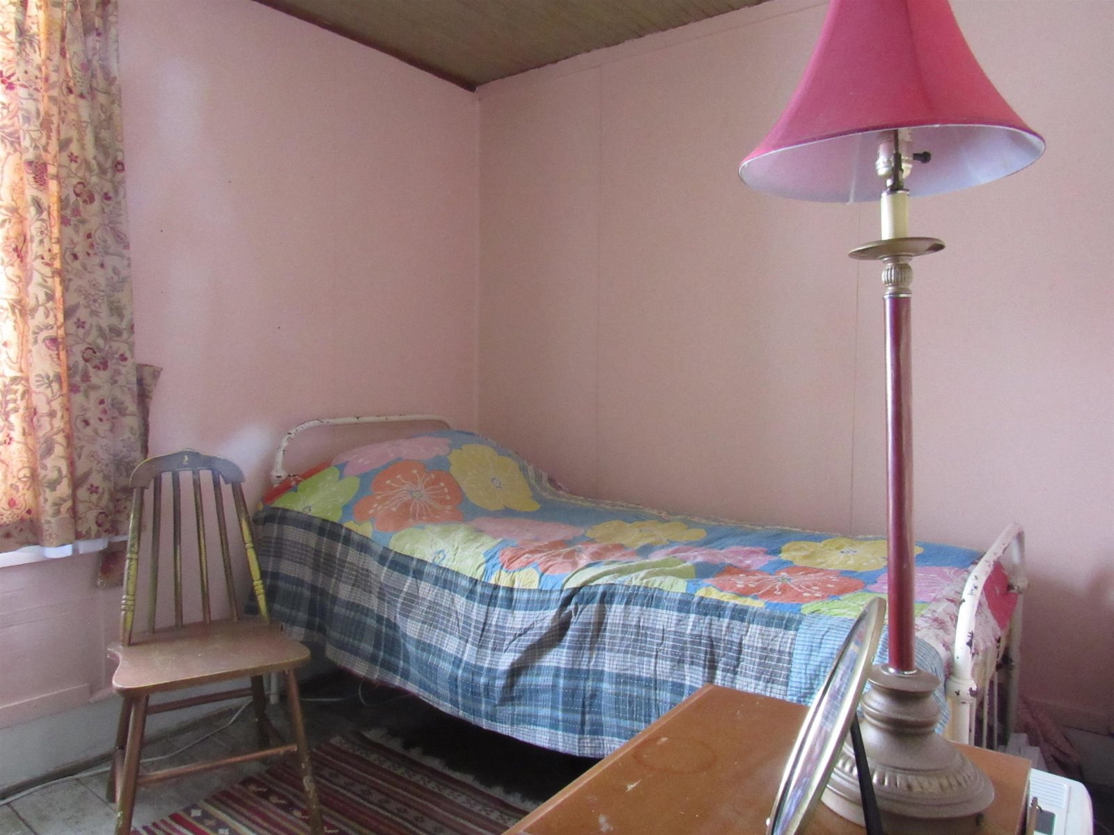 Main Floor Bedroom