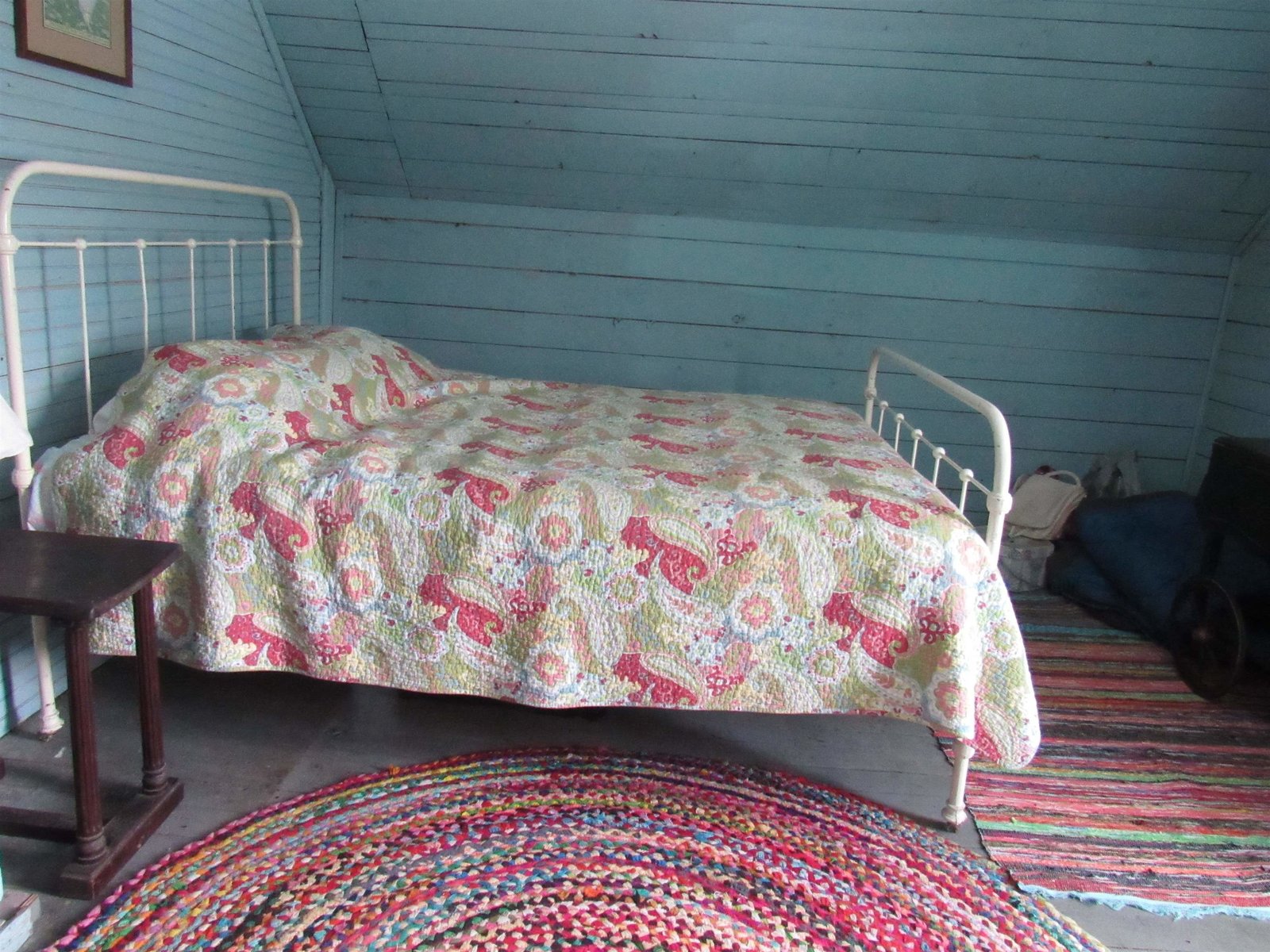 Up Stairs Bedroom # 2