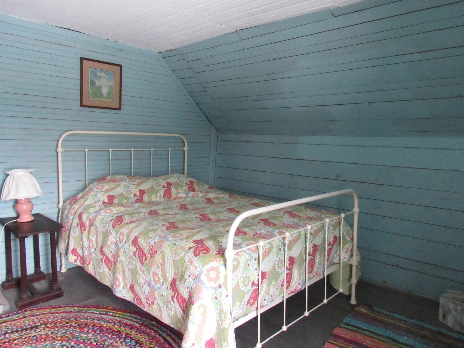 Bedroom #2