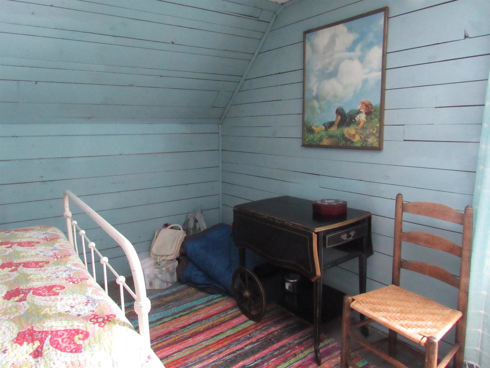 Bedroom #2