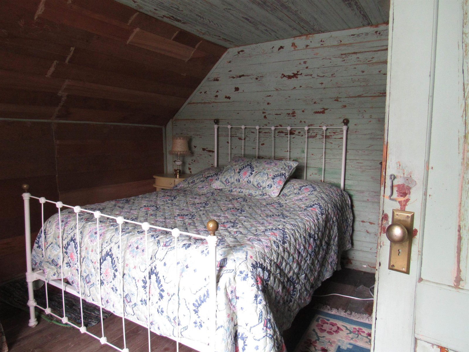 Bedroom #3