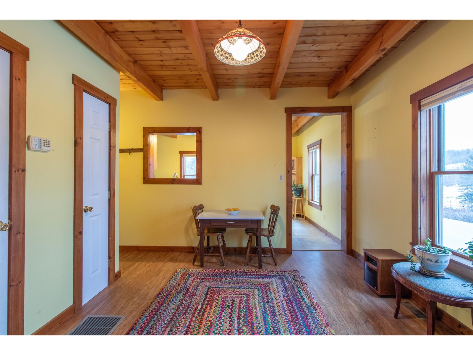 Mudroom