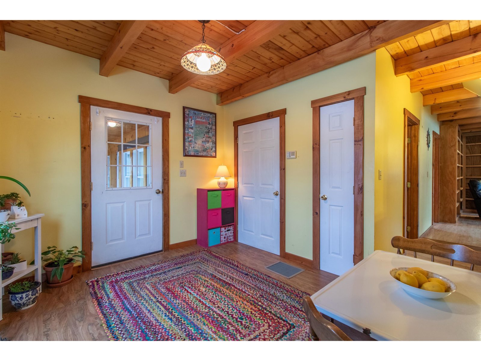 Mudroom