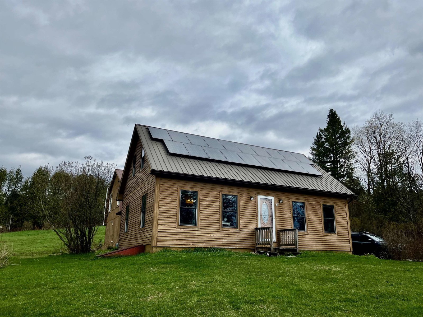 199 Hardwick Farms Road