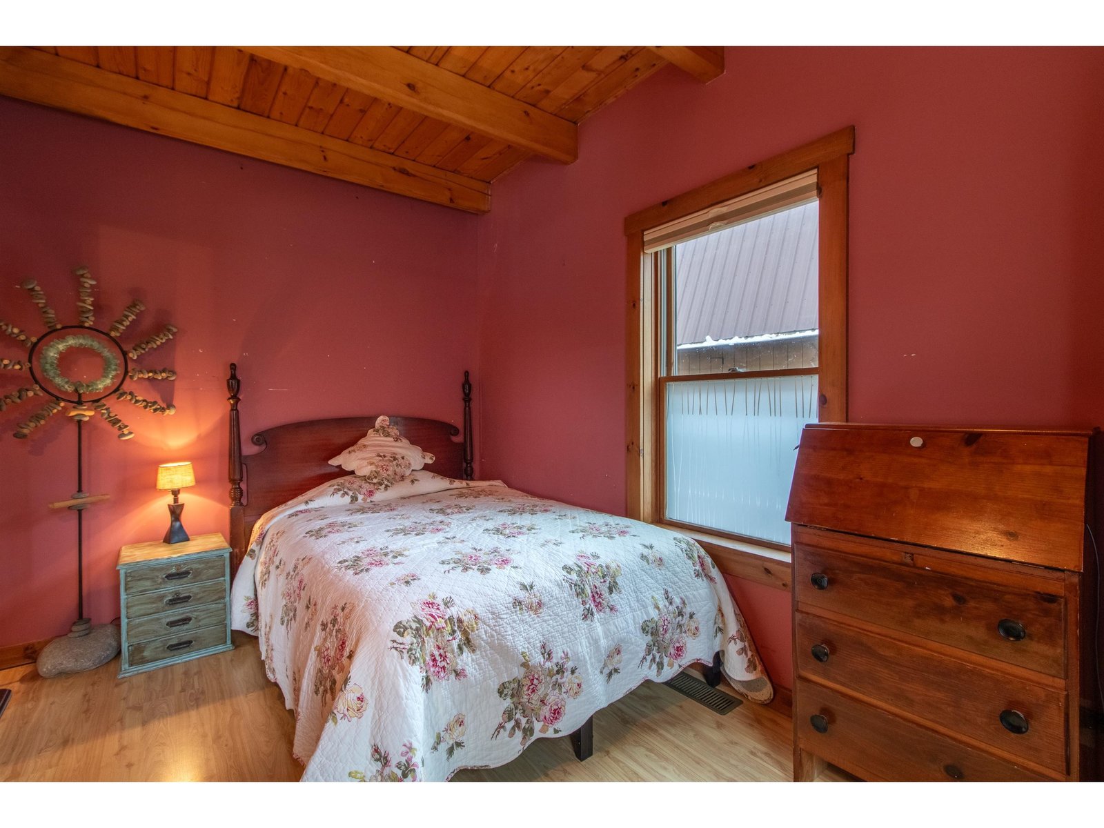 Downstairs Bedroom/Office